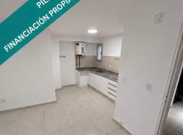 Foto · Departamento Venta Centro Patio Propio y Pileta Fianciado
