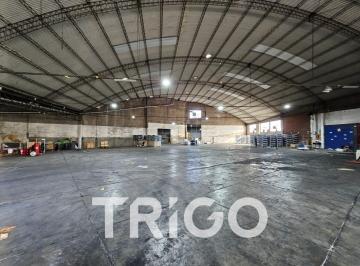 Depósito · 3853m² · 3 Ambientes · Deposito en Venta con Ubicación Estratégica a m de Caba Zonificación Industrial