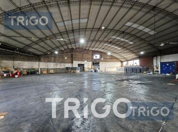 Depósito · 3853m² · 3 Ambientes · Nave Industrial o Depósitos con Ubicación Privilegiada a m de Caba Zonificación Industrial