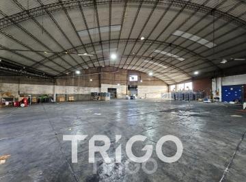 Depósito · 3853m² · 3 Ambientes · Nave Industrial o Depósitos con Ubicación Privilegiada a m de Caba Zonificación Industrial