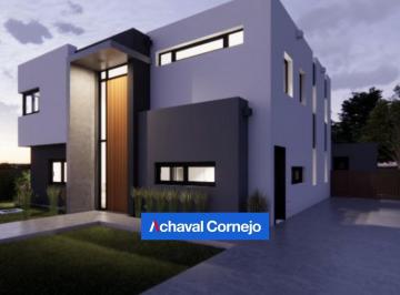 Casa · 187m² · 5 Ambientes · 2 Cocheras · Casa en Puertos, Nativas, 3 Dorm.