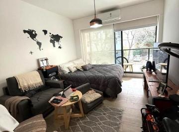 palermo-venta-departamento-1-ambiente · Departamento de 1 Ambiente en Venta en Palermo