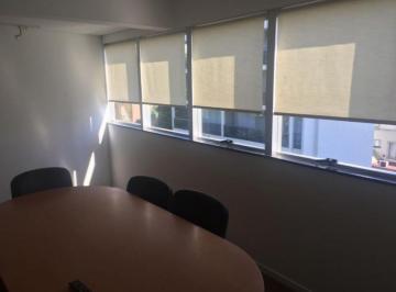 Oficina comercial · 80m² · 4 Ambientes · Montevideo 2420 - Oficina Piso Exclusivo