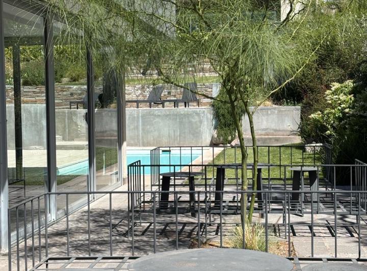 Departamento · 100m² · 3 Ambientes · 1 Cochera