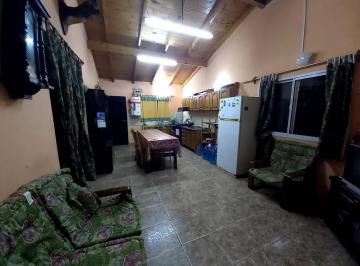 Casa · 80m² · 4 Ambientes · 2 Cocheras · Venta - Casa - 3 Ambientes - Mar del Tuyú
