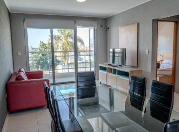 Departamento · 45m² · 2 Ambientes · Venta Departamento Santa Fe, un Dormitorio - Torres Facundo II y Torre III