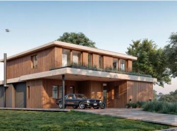 Casa de 8 ambientes, Tigre · Excelente Casa en Venta en Nordelta en Carpinchos. 4 Dorm. + Play