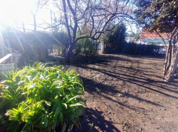 Terreno · 528m² · Venta Lote Zonificación Semi Industrial Ituzaingó Norte