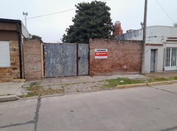 Terreno · 227m² · Terreno en Barrio 9 de Julio