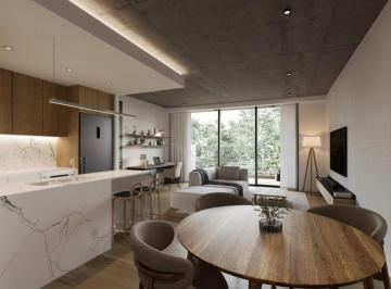 Departamento · 108m² · 3 Ambientes · 1 Cochera · Departamento a Estrenar en Villa Devoto