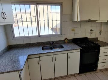 Departamento · 60m² · 1 Dormitorio · 1 Cochera · Departamento en Alquiler - en Dorrego