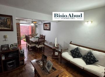 Casa · 89m² · 3 Dormitorios · Casa en Bajo Palermo