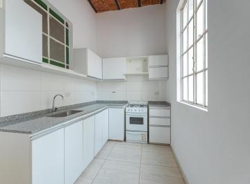 Casa · 74m² · 2 Dormitorios · Casa en Planta Alta de 2 Domitorios, Patio y Terraza Exclusiva en Lourdes Rosario.