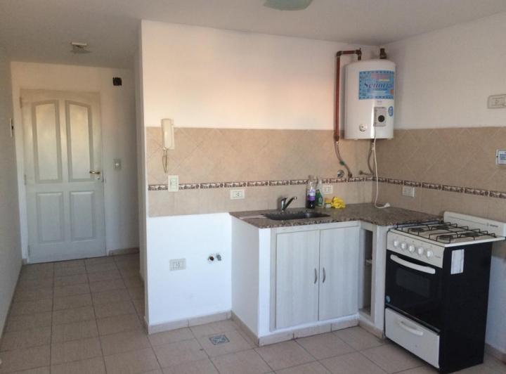 Departamento · 28m² · 2 Ambientes