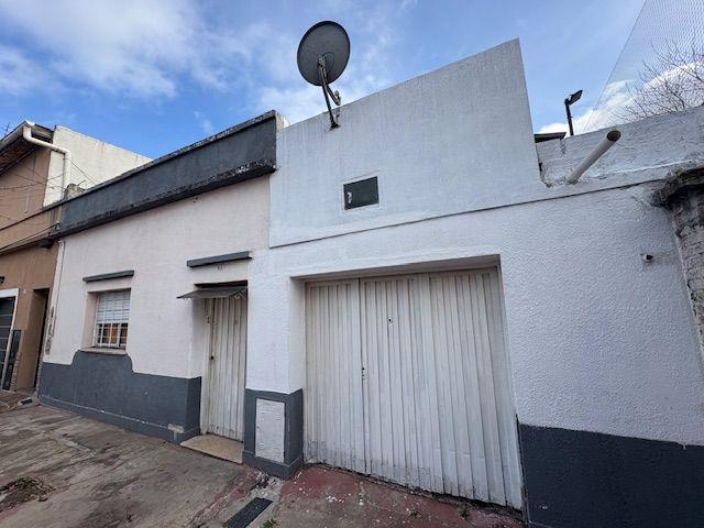 Casa · 132m² · 6 Ambientes
