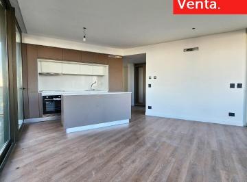 Departamento · 50m² · 2 Ambientes · Departamento a Estrenar de 2 Ambientes en La Lucila – Ubicación Premium Sobre Av del Libertador