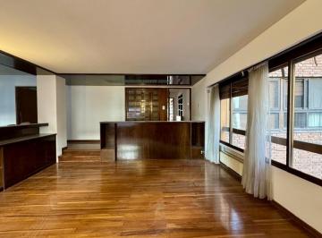 Departamento · 180m² · 6 Ambientes · 2 Cocheras · Piso - 3 Dorm. Zona Plaza España