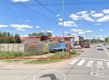 Terreno · 826m² · Terreno de 826 m² Sobre Av San Martin