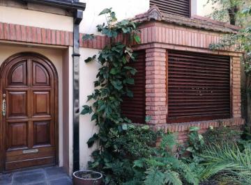 Casa · 159m² · 5 Ambientes · Casa en Venta en Martínez, San Isidro, G. B. a. Zona Norte