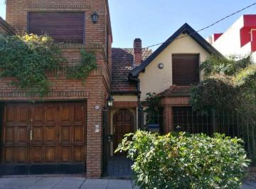 Casa · 159m² · 5 Ambientes · Casa en Venta en Martínez, San Isidro, G. B. a. Zona Norte