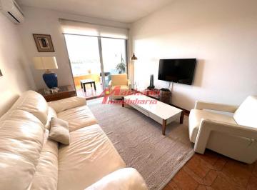 Foto1 · Apartamento en Venta Zona Shopping Punta, 2 Dorm. y Dependencia