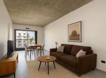 Departamento · 47m² · 2 Ambientes · Departamento Dos Ambientes con Balcon Terraza Venta - Floresta