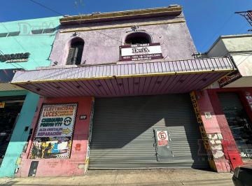 Bodega-Galpón · 250m² · Venta - Galpón - Warnes y Juan B Justo - Villa Crespo
