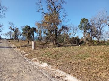 Terreno · 1678m² · Terreno Venta San Lorenzo - Castellanos Salta
