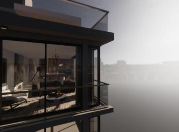 Departamento · 52m² · 2 Ambientes · Venta - Departamento 2 Ambientes C/balcón en Construcción - Güemes