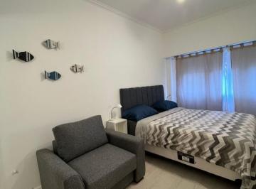 Departamento · 22m² · 1 Ambiente · Departamento Monoambiente a La Calle