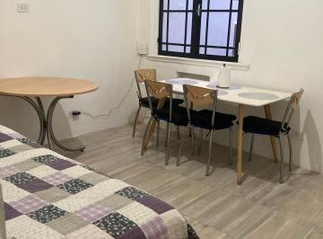 Departamento de 2 ambientes, Almagro · Alquiler Amoblado 2 Ambientes (Recibos de Sueldo y Garantía Propiet o Finaer)