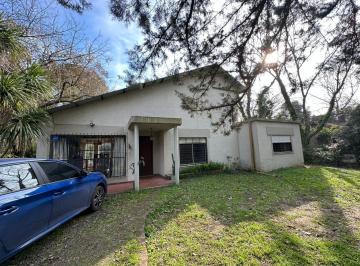 Quinta vacacional · 180m² · 5 Ambientes · Quinta en Venta Sobre Ruta Boote