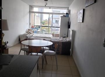 Departamento · 33m² · 1 Ambiente · Departamento - Saavedra