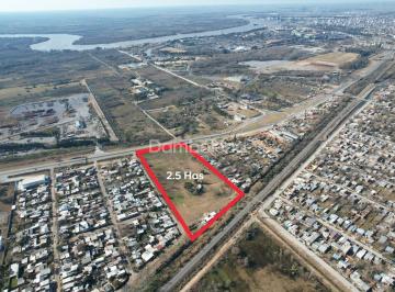 Terreno · 25930m² · Terreno Fracción en Venta en Zárate