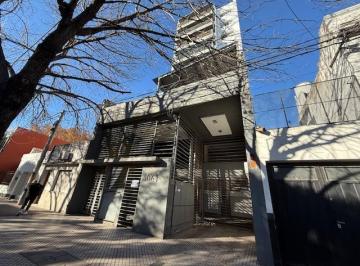 Garage · 12m² · Cocheras en Venta Rosario Barrio Echesortu