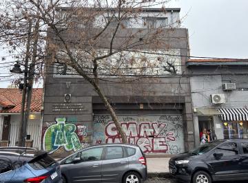 Oficina comercial , San Isidro · Edificio Completo de Oficinas, Ex Consejo Profesional de Ciencias Económicas