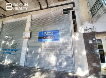 Local comercial · 179m² · Local en Alquiler, Zona Nuñez