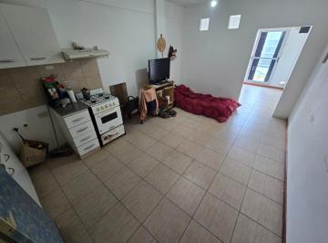Departamento de 1 ambiente, Villa Pueyrredón · 33 m - Monoambiente Dividido - 1 Cochera - Balcón