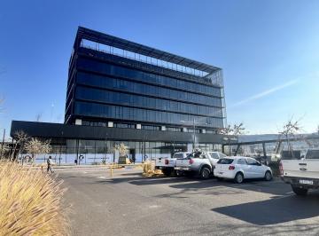 Oficina comercial · 190m² · 1 Ambiente · Oficina en Chacras Park - 190 m². Planta Libre. Edificio Drago