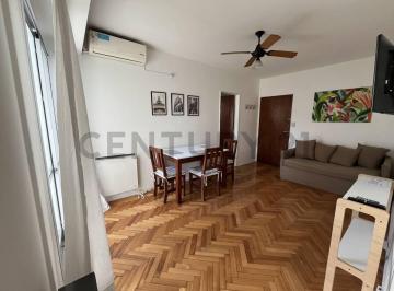 Departamento · 38m² · 2 Ambientes · Departamento 2 Ambientes Muy Luminoso en Recoleta Ideal Inversión