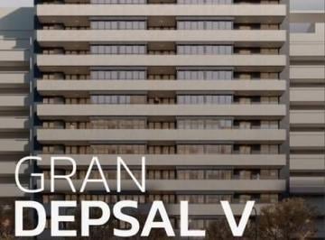 Foto · Venta Departamento en Barrio Guemes de un Dormitorio con Balcon en Pozo