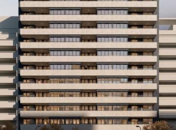 Foto · Venta Departamento en Barrio Guemes de Dos Dorm. con Balcon en Pozo