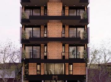 Departamento · 75m² · 2 Ambientes · Venta en Pozo / Amplio 2 Ambientes en Edificio a Estrenar