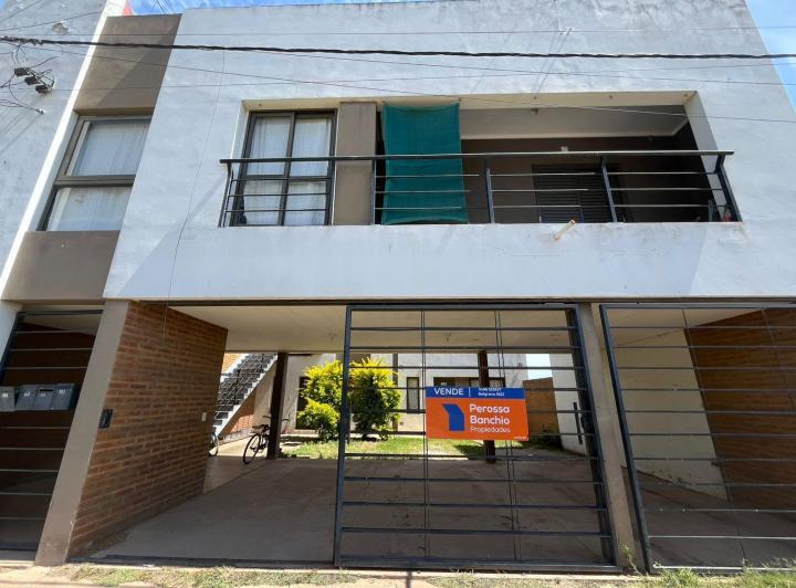 Departamento en Esperanza