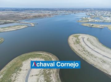 Terreno · 1165m² · Terreno | Lote Al Agua en Venta - Puertos Escobar | Amarras