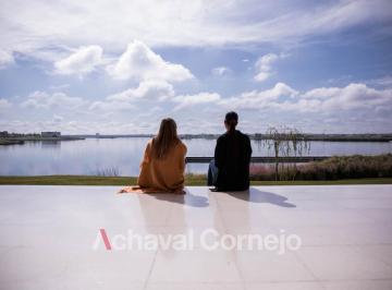 Terreno · 655m² · Lote Interno en Venta - Nuevo Lanzamiento| Barrio Orillas - Puertos
