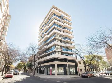 Oficina comercial · 61m² · 1 Ambiente · Venta Oficina Abasto Rosario