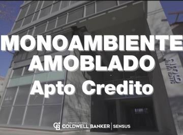 Departamento · 27m² · 1 Ambiente · Departamento en Vita I Neuquen