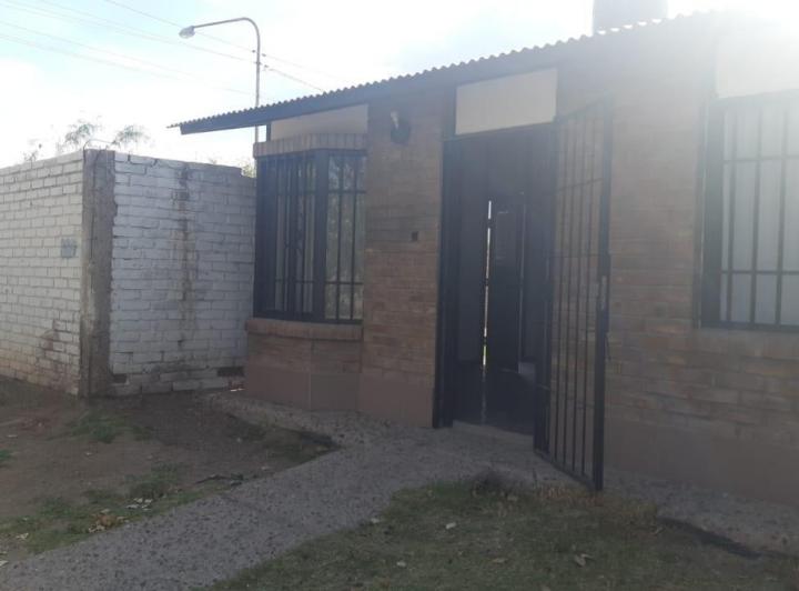 Casa · 120m² · 5 Ambientes