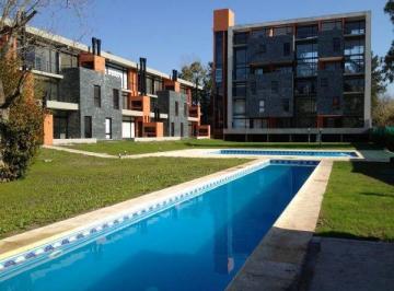 Departamento · 90m² · 3 Ambientes · 1 Cochera · Departamento 3 Amb C/ Espacio Guardacoche, Canning